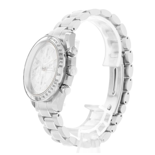 Omega Speedmaster Date 3513.30.00 Image 4